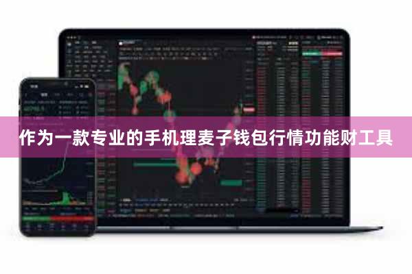 作为一款专业的手机理麦子钱包行情功能财工具