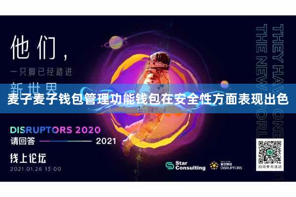 麦子麦子钱包管理功能钱包在安全性方面表现出色